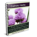 Mr Paul's Guide to Culinary Herbs