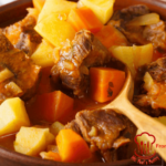 Estofado – Spanish Beef Stew