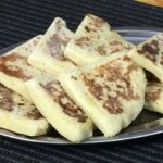 Irish Potato Farls – also called Potato Cakes