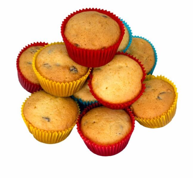 Buy Millbakers Queen Cupcakes 200g Online - Carrefour Kenya