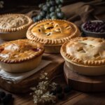 How To Make Perfect Shortcrust Pastry for Your Pies
